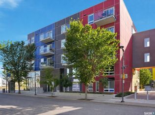 404 C Ave S #310, Saskatoon, SK S7M1N6