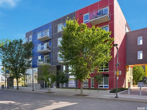 404 C Avenue S #310, Saskatoon, SK S7M 1N7