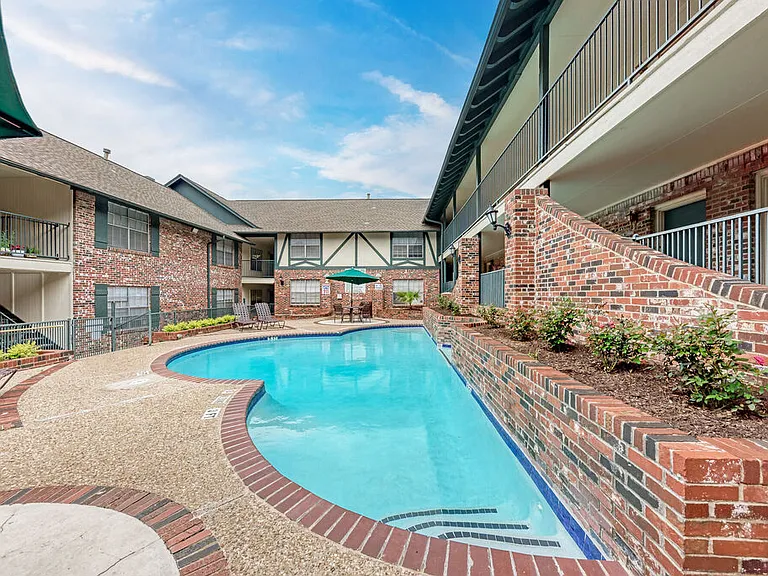 Austin Parke Apartments — Photo 20