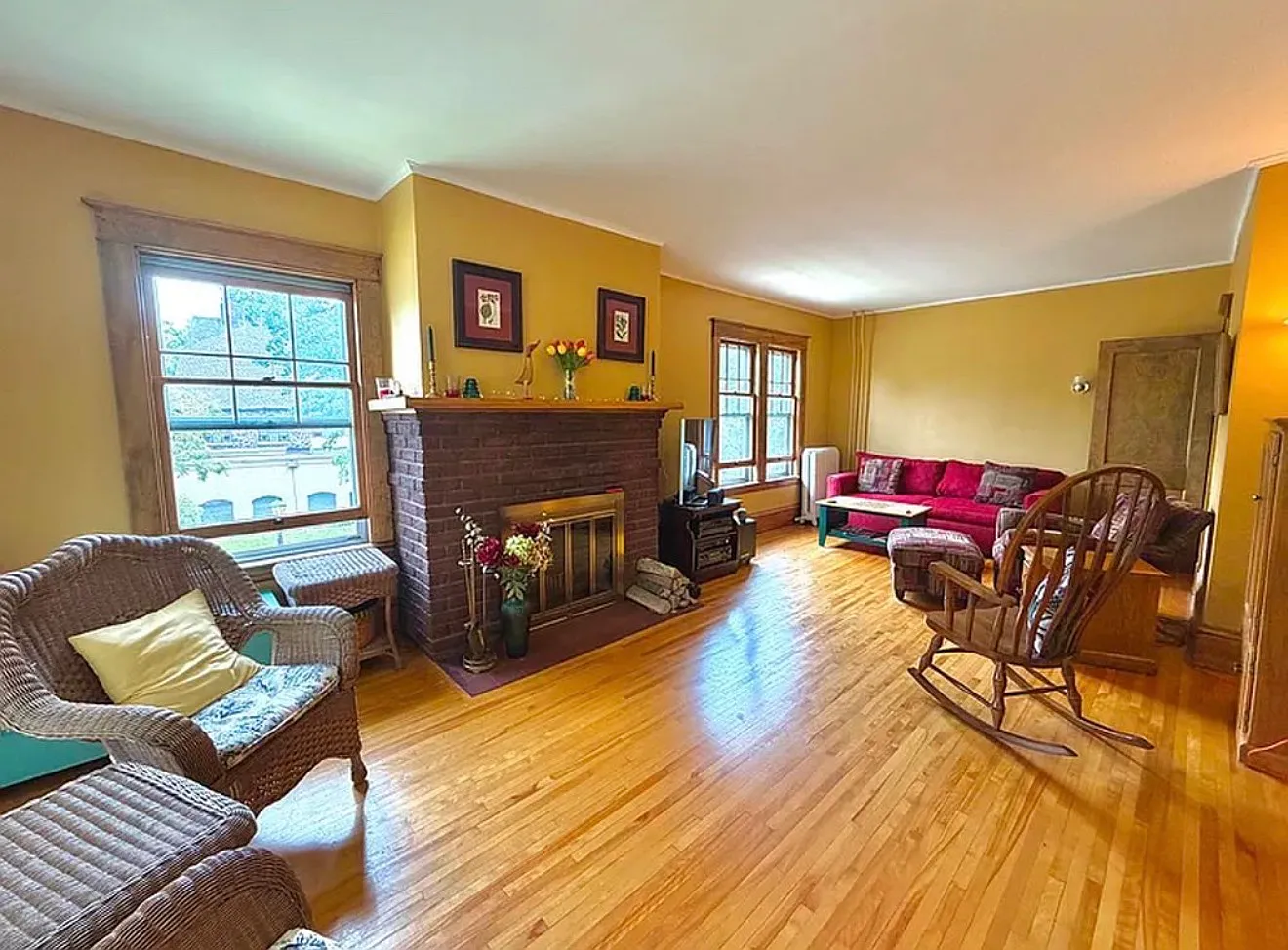 3 bed, $1,950 — Photo 3
