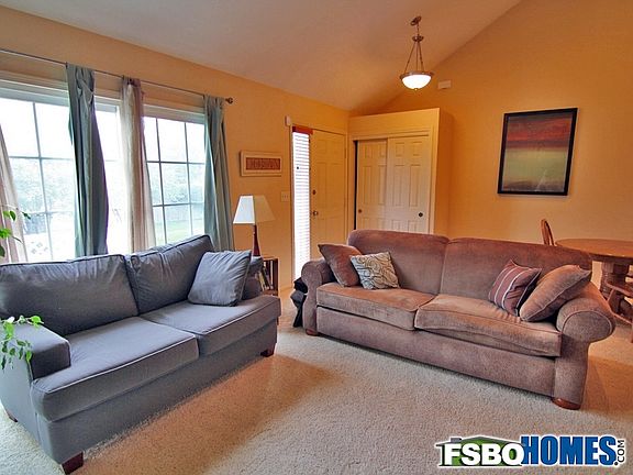 Main Living Area