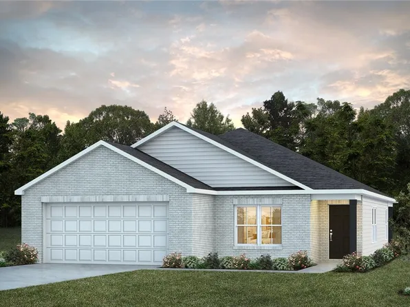 660 Bush Creek Rd, Opelika, AL 36804