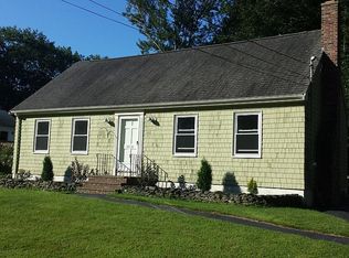 448 Ludlow St, Portland, ME 04102