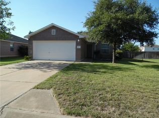 101 Pheasant Trl, Bastrop, TX 78602