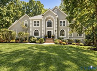 8425 Kintail Dr, Chesterfield, VA 23838