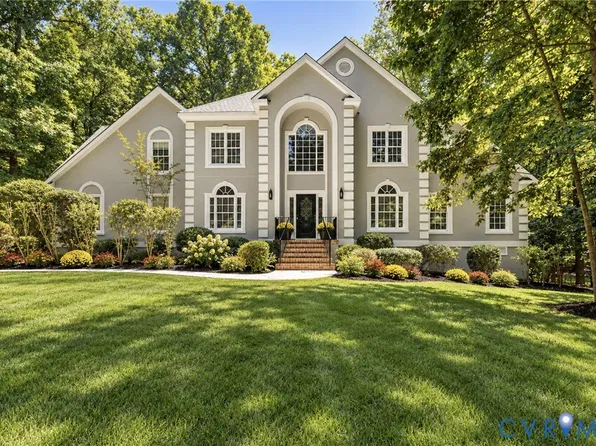 8425 Kintail Dr, Chesterfield, VA 23838