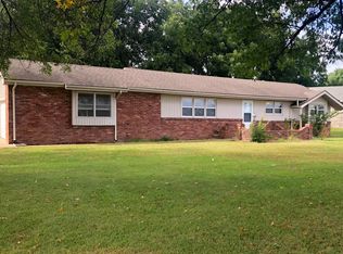 1302 N Duquesne Rd, Duquesne, MO 64801