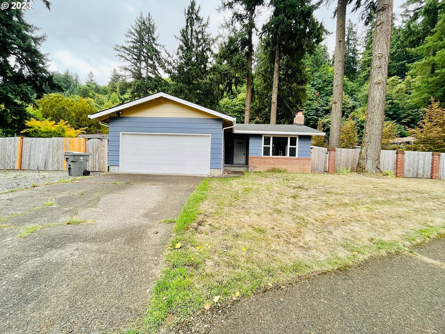 15060 SE Gladstone Dr, Portland, OR 97236 Zillow