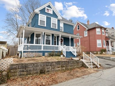 18 Avery Court, New London, CT, 06320