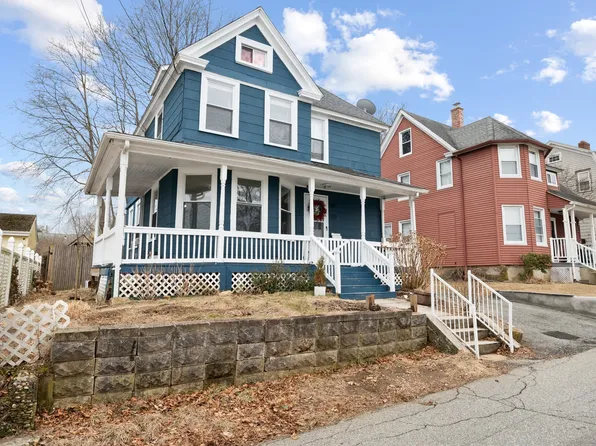 18 Avery Court, New London, CT 06320