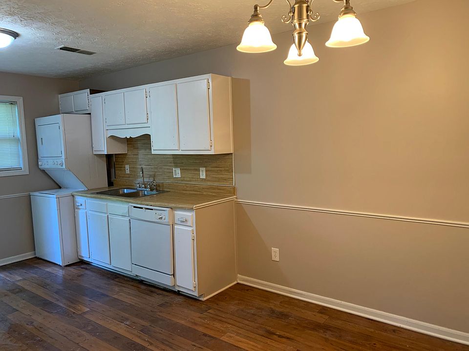 Kitchen Dining