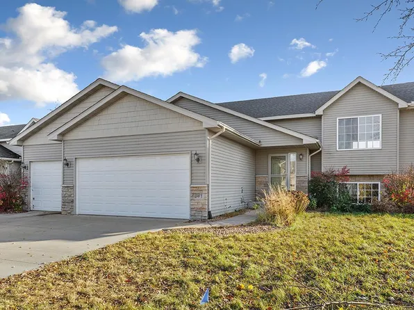 201 Evergreen St, Belle Plaine, MN 56011