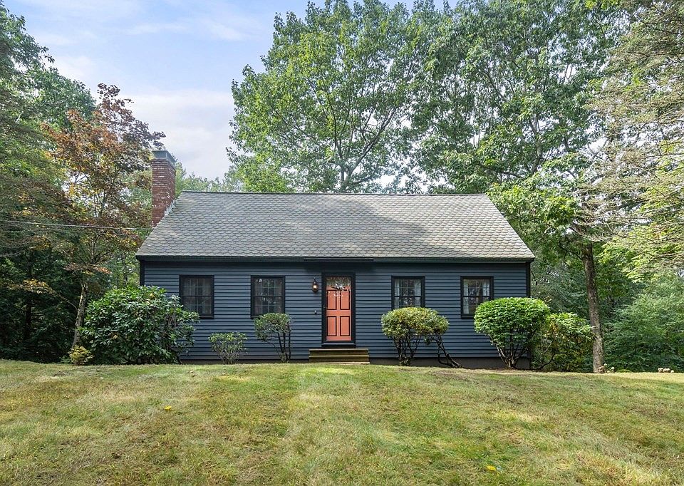 5 Underwood Rd, Hubbardston, MA 01452 MLS 73165055 Zillow