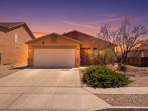 23 Tome Vista Dr, Los Lunas, NM 87031