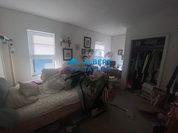 Bedroom #1