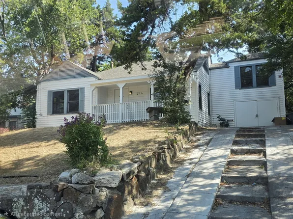 314 W Clarendon Dr, Dallas, TX 75208