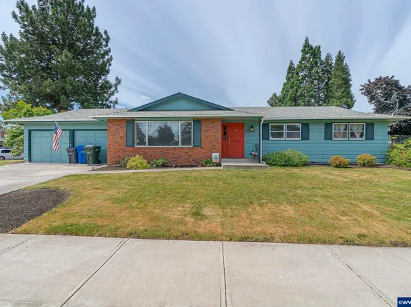 1596 Kinglet Way NE, Keizer, OR 97303