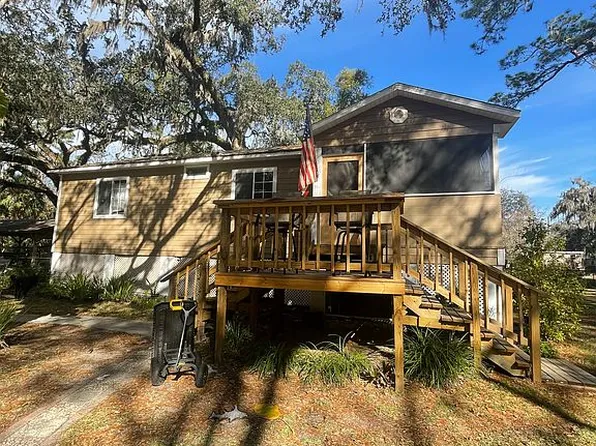 10667 W Palmetto St, Homosassa, FL 34448