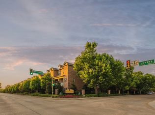 Grand Reserve, Dallas, TX 75206