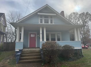 100 Bartlett St, Asheville, NC 28801