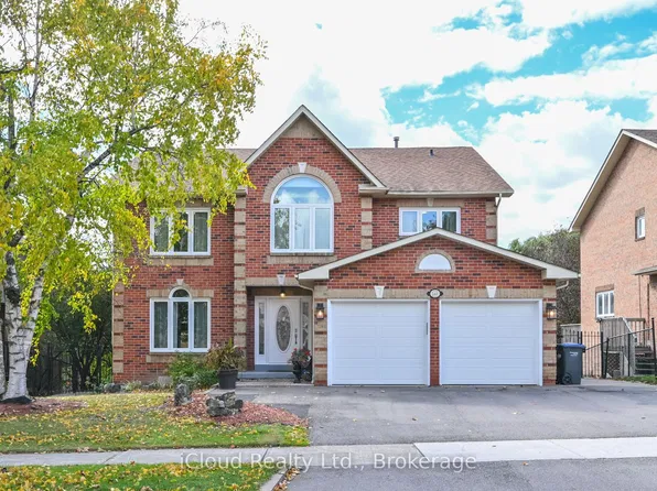 141 Kenpark Ave, Brampton, ON L6Z 3J8