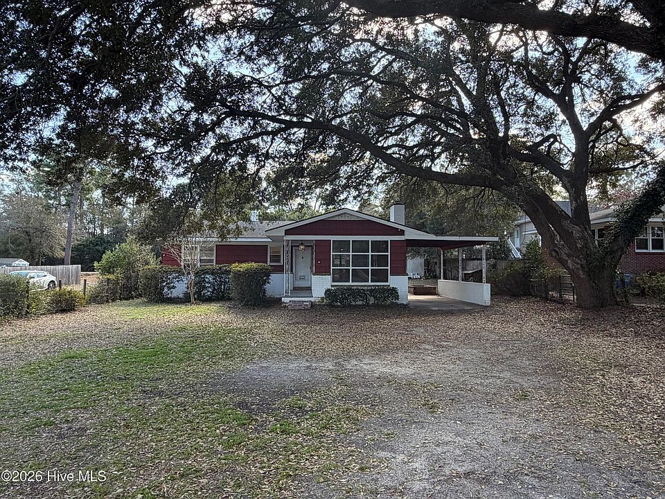 1st image of 5326 Wrightsville Avenue