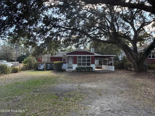 5326 Wrightsville Avenue, Wilmington, NC 28403