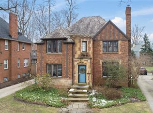 2964 Washington Blvd, Cleveland Heights, OH
