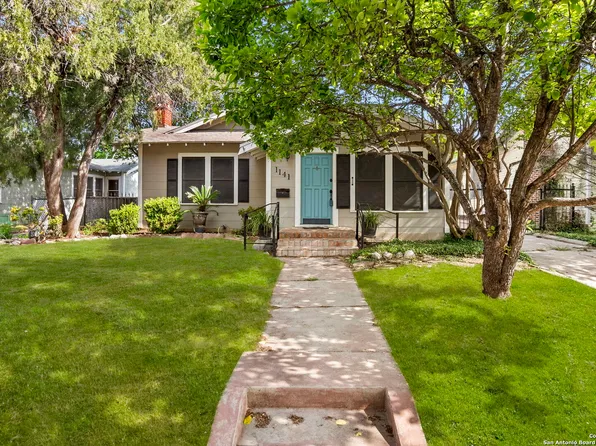 1141 E Highland Blvd, San Antonio, TX 78210