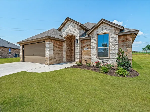 1342 Oleander Dr, Tolar, TX 76476