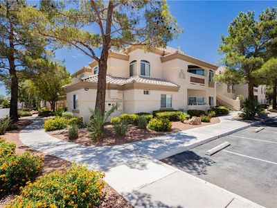 7400 W Flamingo Rd APT 1033, Spring Valley, NV, 89147