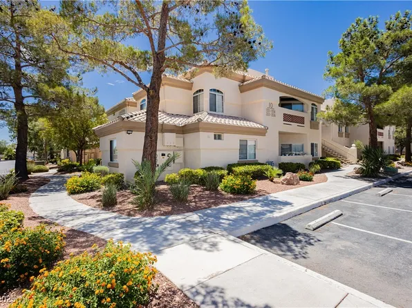 7400 W Flamingo Rd APT 1033, Spring Valley, NV 89147