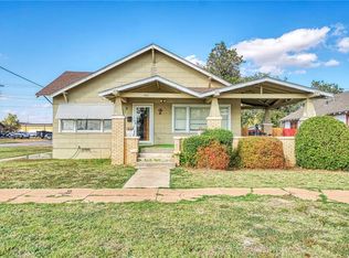 401 E Commerce St, Altus, OK 73521