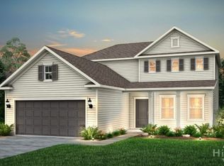 396 Monterey Loop, Richmond Hill, GA 31324