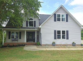 103 Lyndhurst Dr, Anderson, SC 29621