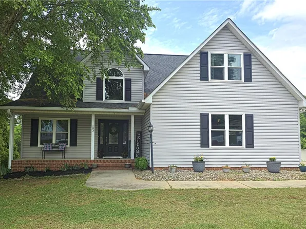 103 Lyndhurst Dr, Anderson, SC 29621