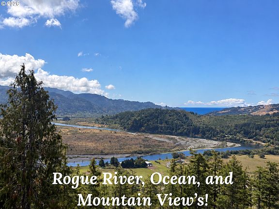 3rd image of 95555 Tututni Hollow Rd