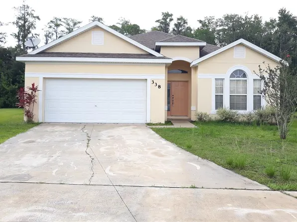 338 Magical Way, Kissimmee, FL 34744