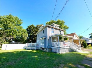 433 Schuyler Ave, Elmira, NY