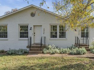2904 McNairy Ln #2904, Nashville, TN 37204