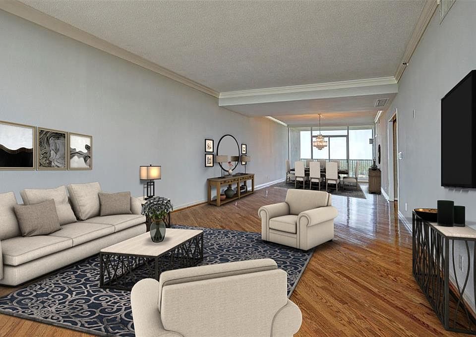 1st image of 121 N Post Oak Ln APT 1904