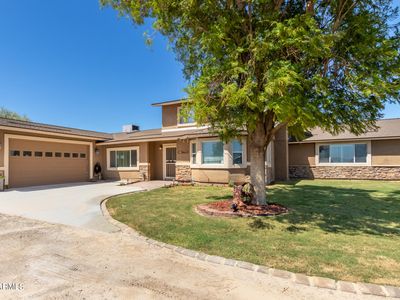3603 S Citrus Rd, Goodyear, AZ, 85338
