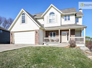 616 SW Shorthorn Rd, Grain Valley, MO 64029