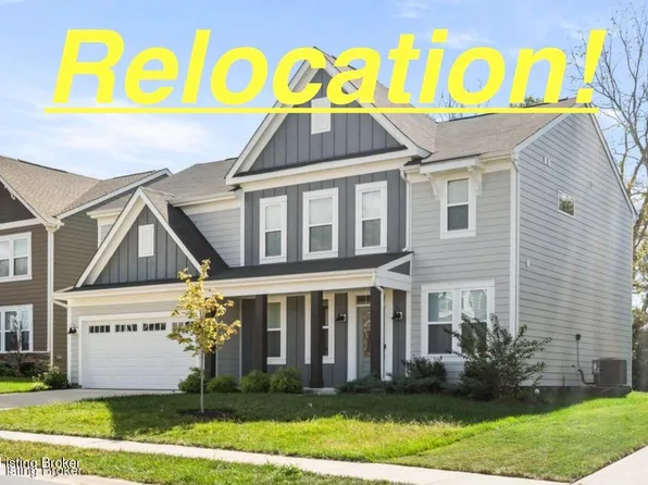 214 Education Way, Shelbyville, KY 40065
