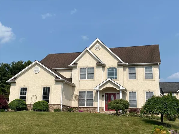 5139 Cassidy Dr N, Schnecksville, PA 18078