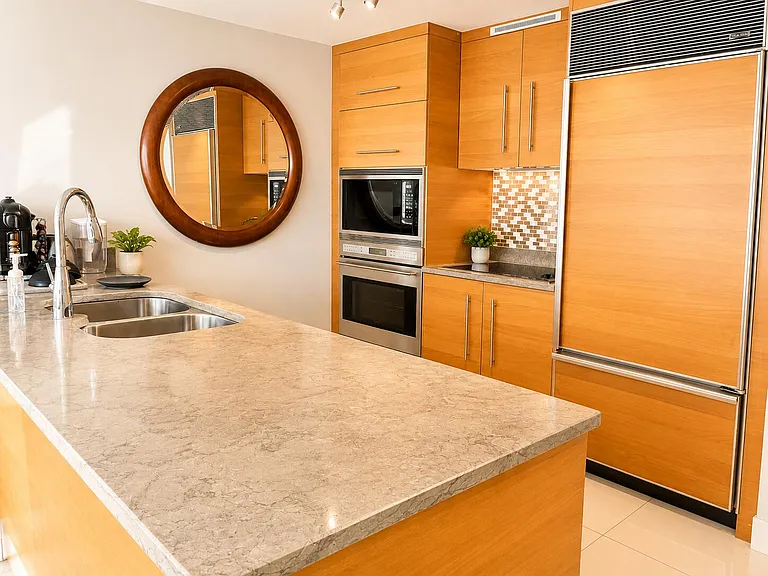 465 Brickell Ave #2302 — Photo 3