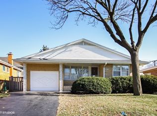 5415 S Kensington Ave, Countryside, IL 60525