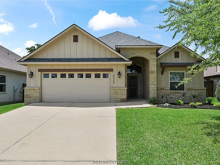 4234 Little Rock Ct — Photo 1