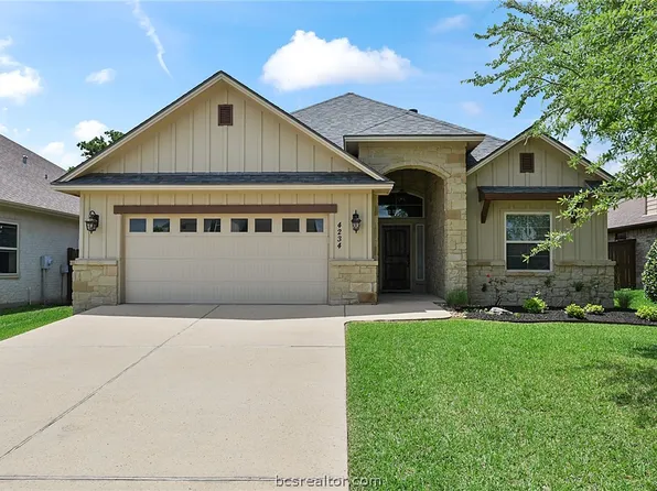 4234 Little Rock Ct, College Station, TX 77845