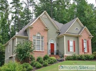 5510 Clipper Bay Dr, Powder Springs, GA 30127
